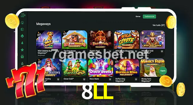 8LL aplicativo