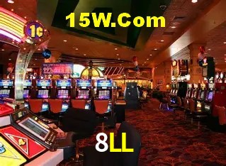 Slot Games 8LL
