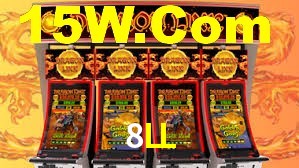 Live Casino 8LL