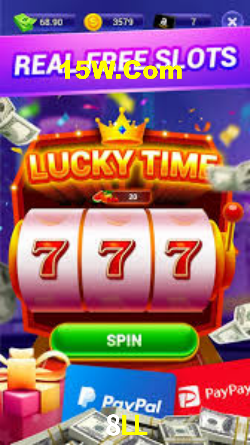 8LL,8LL Bet App