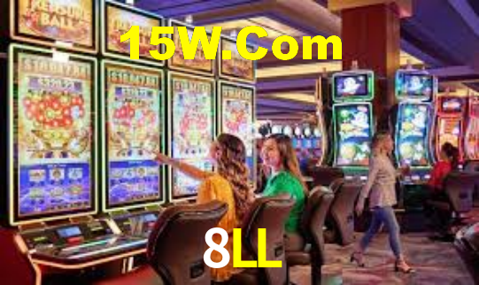 8LL Bet App