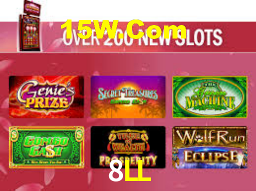 8LL Bet App