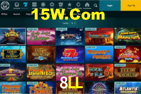 8LL,8LL Bet App