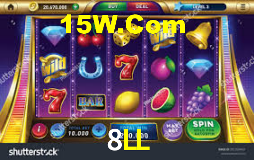 8LL - App Features