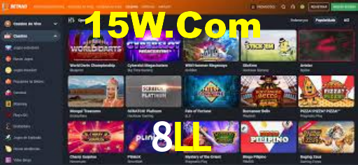8LL Bet App