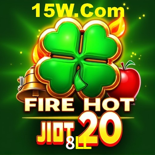 Descubra o Mundo do Cassino Online com 8LL