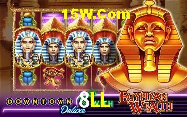 Jogos de Slot 8LL