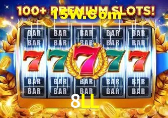 8LL - cassino ao vivo