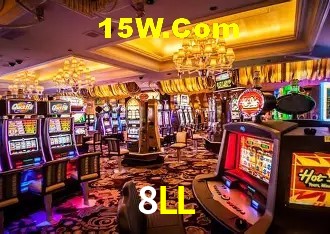 8LL Rio de Janeiro - Popular Jogos