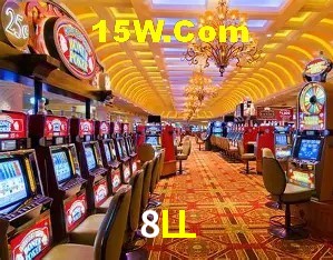 8LL Rio de Janeiro - Slot Strategy