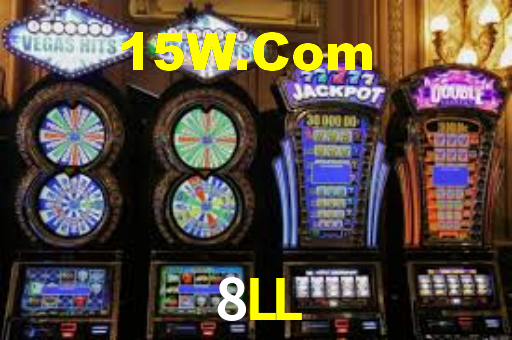 8LL: Seu Cassino Premiado com Pagamentos Rápidos