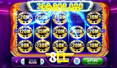 8LL Brasília - Betting Features