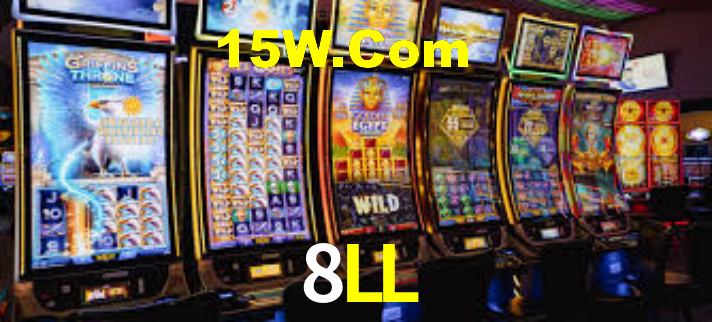 8LL - Installation Guide